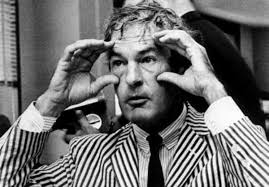 We all view reality through a reality tunnel. Timothy Leary.